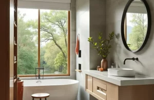 Bathroom Remodeling provided by Be Home Remodeling