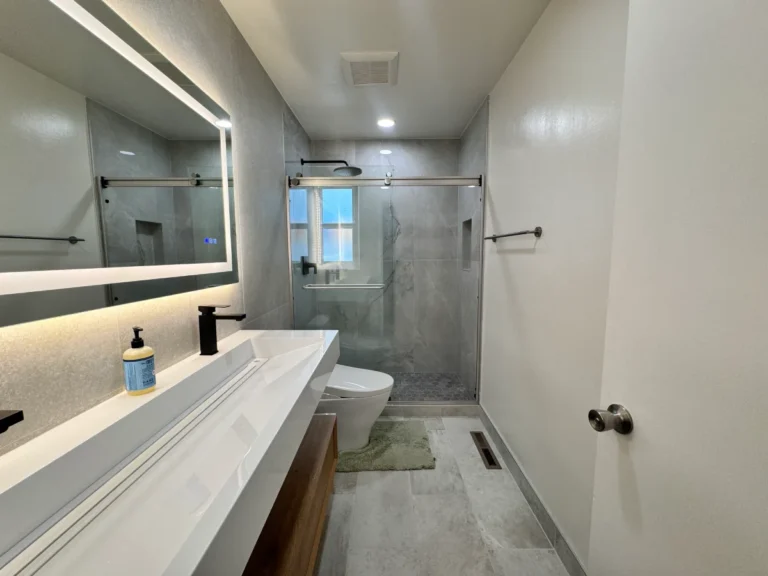 Bathroom Remodeler in Seattle