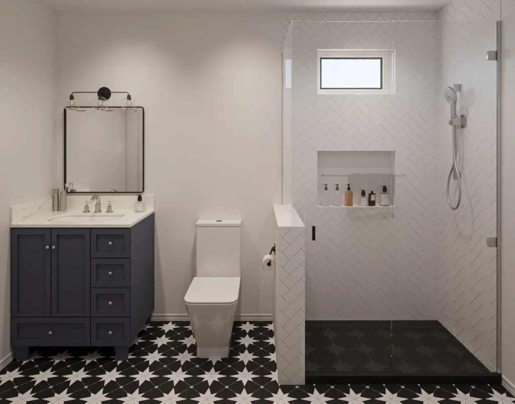 Premier Bathroom Remodeler in Seattle, WA