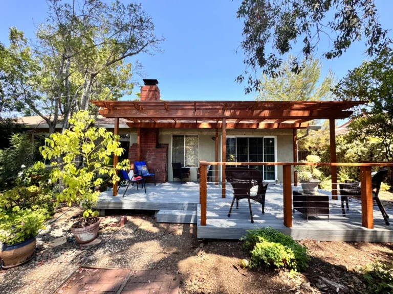 Home Addition Contractor in Seattle