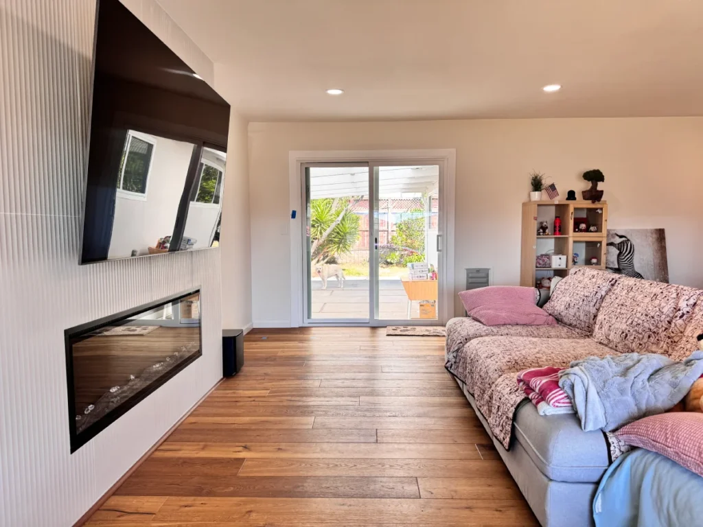 Seattle Home Remodeling Contractors