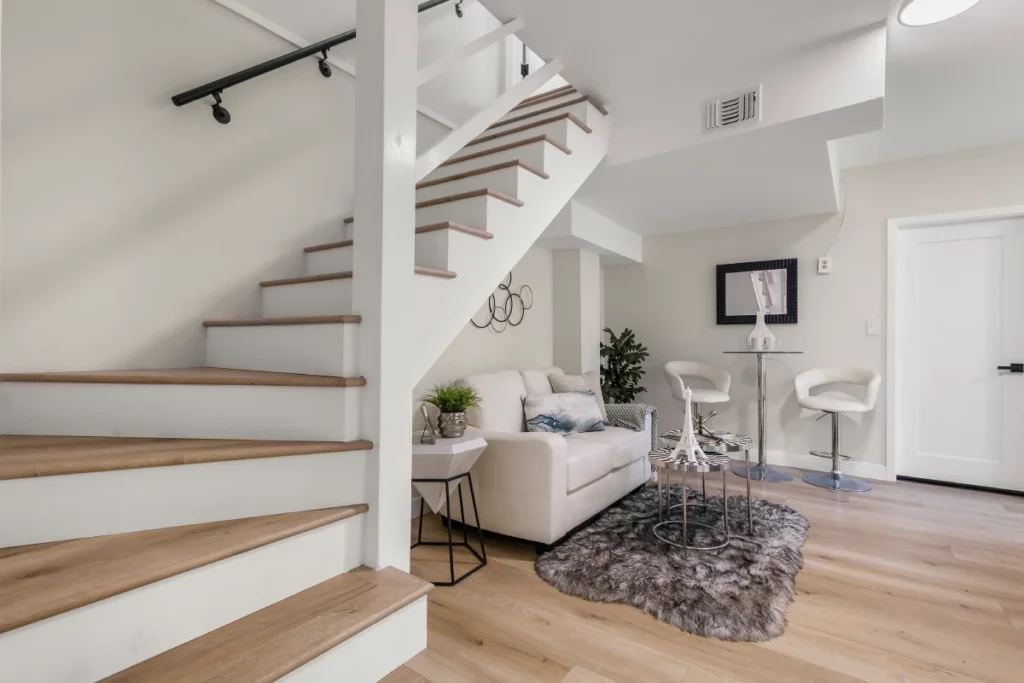 Home Addition Contractor for Seattle, WA