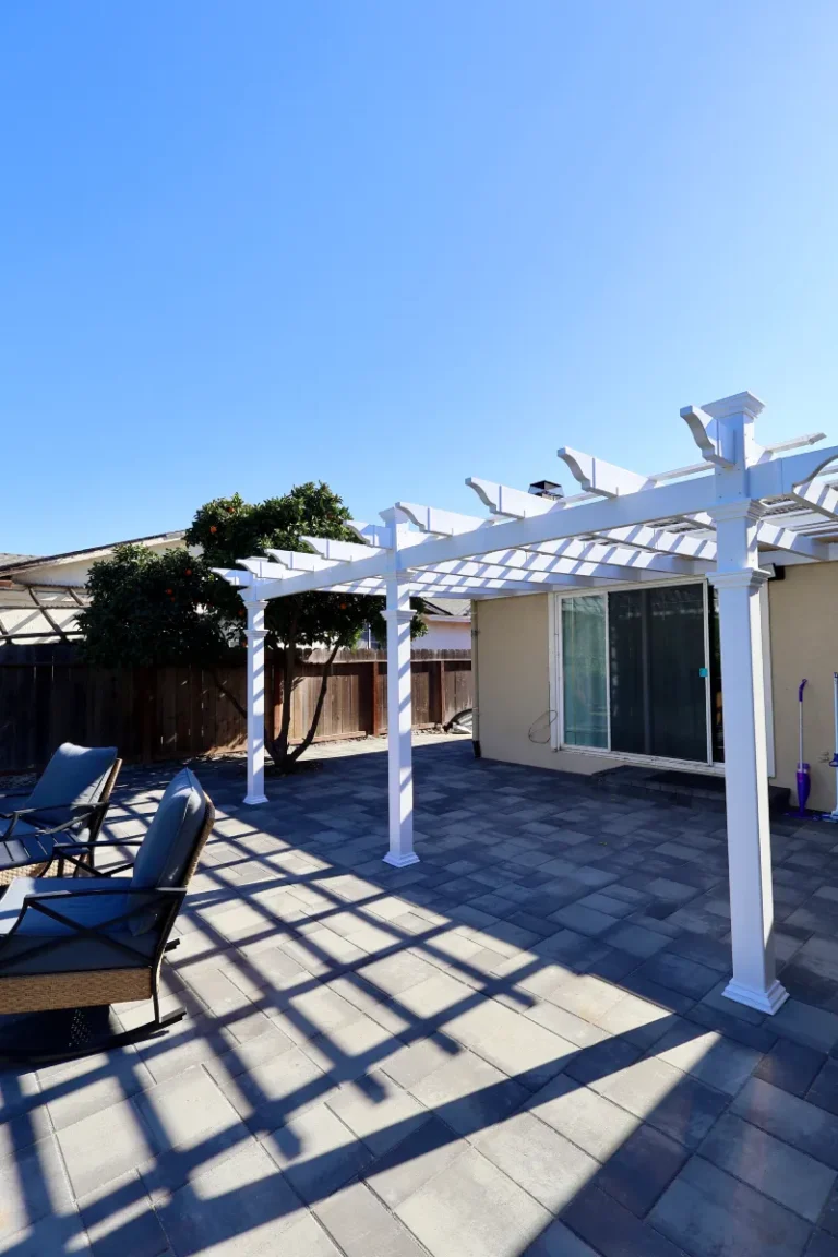 Goldenleaf Way, Tukwila Outdoor Remodel - (6)