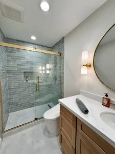 Energy-efficient home upgrade by Seattle home improvement professionals