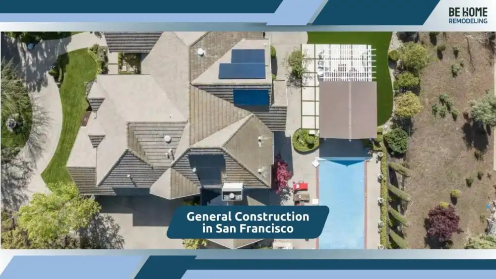 Seattle home build coordinated by experienced general contractor